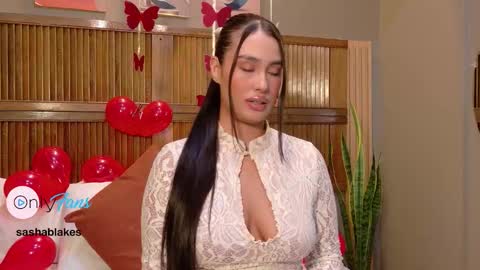 kaiawhite online show from February 14, 2026, 11:45 pm