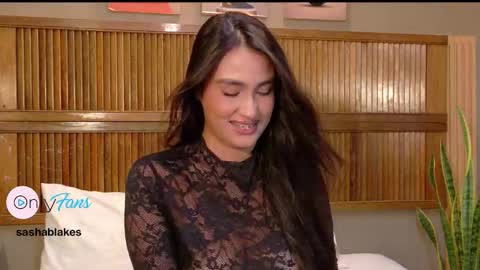 kaiawhite online show from February 17, 2026, 7:53 pm