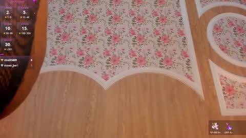 Snapshot of kaidapunk chatting on September 17, 2025, 9:27 pm Kaida Punk Online online show from September 17, 2025, 9:27 pm