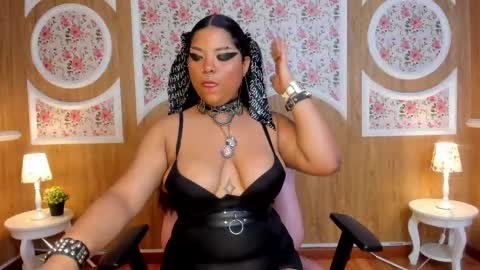 Snapshot of kaidapunk chatting on November 3, 2025, 7:59 pm Kaida Punk Online online show from November 3, 2025, 7:59 pm