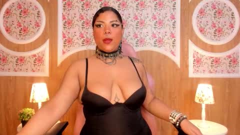 Snapshot of kaidapunk chatting on November 5, 2025, 7:47 pm Kaida Punk Online online show from November 5, 2025, 7:47 pm