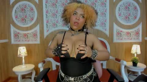 Snapshot of kaidapunk chatting on November 30, 2025, 1:26 pm Kaida Punk Online online show from November 30, 2025, 1:26 pm