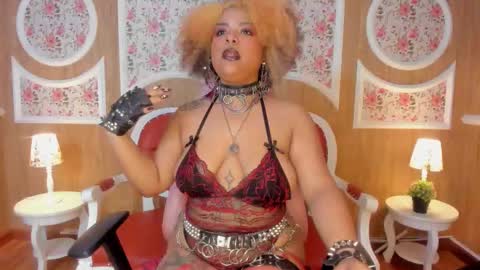 Snapshot of kaidapunk chatting on December 1, 2025, 8:03 pm Kaida Punk Online online show from December 1, 2025, 8:03 pm