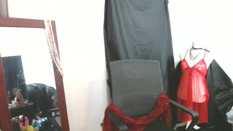 Kai Divine online show from July 8, 2026, 3:55 am