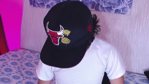 Snapshot of kaiirox chatting on January 15, 2026, 3:22 am kai online show from January 15, 2026, 3:22 am