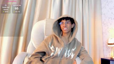 kai online show from March 21, 2026, 8:19 am