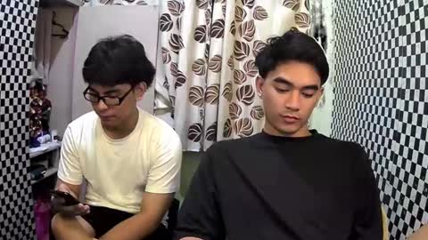 Snapshot of kaiknox chatting on January 4, 2025, 6:09 pm Kai online show from January 4, 2025, 6:09 pm