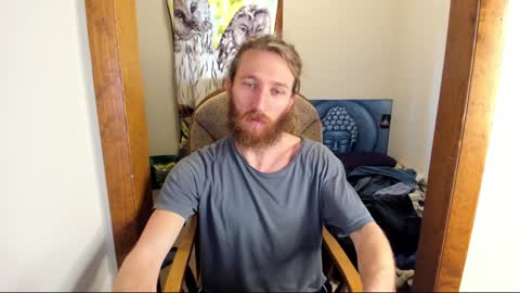 Snapshot of kaiku77 chatting on December 9, 2024, 8:33 pm Kaiku77 online show from December 9, 2024, 8:33 pm