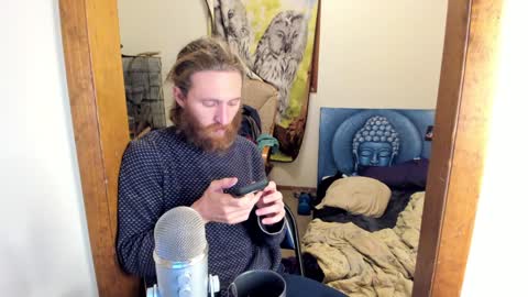 Snapshot of kaiku77 chatting on December 11, 2024, 4:18 am Kaiku77 online show from December 11, 2024, 4:18 am