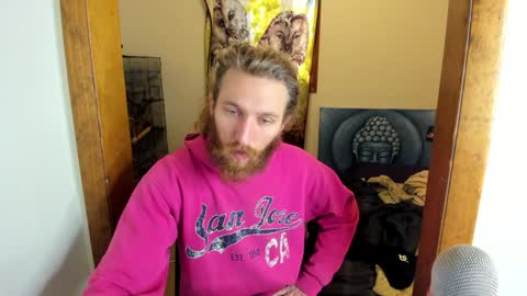 Snapshot of kaiku77 chatting on December 13, 2024, 8:58 pm Kaiku77 online show from December 13, 2024, 8:58 pm