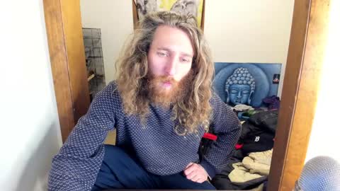 Snapshot of kaiku77 chatting on December 16, 2024, 1:53 am Kaiku77 online show from December 16, 2024, 1:53 am