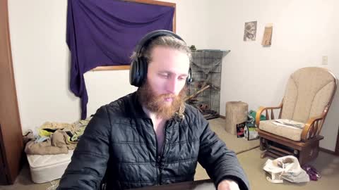 Snapshot of kaiku77 chatting on December 30, 2024, 11:04 am Kaiku77 online show from December 30, 2024, 11:04 am