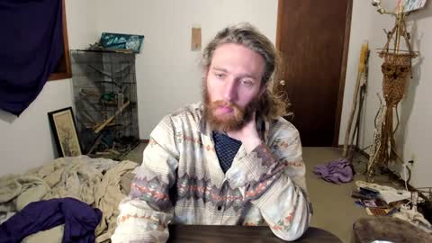 Snapshot of kaiku77 chatting on January 3, 2025, 11:33 pm Kaiku77 online show from January 3, 2025, 11:33 pm