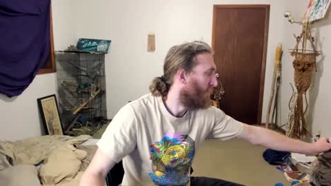 Snapshot of kaiku77 chatting on January 6, 2025, 4:58 am Kaiku77 online show from January 6, 2025, 4:58 am