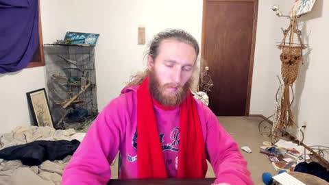 Snapshot of kaiku77 chatting on January 11, 2025, 2:30 am Kaiku77 online show from January 11, 2025, 2:30 am