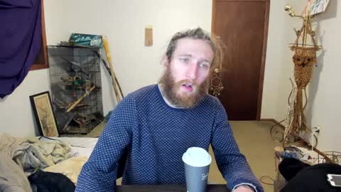 Snapshot of kaiku77 chatting on January 14, 2025, 3:22 am Kaiku77 online show from January 14, 2025, 3:22 am