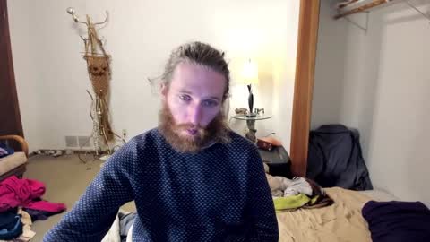 Snapshot of kaiku77 chatting on January 18, 2025, 8:31 am Kaiku77 online show from January 18, 2025, 8:31 am