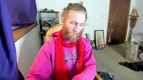 Snapshot of kaiku77 chatting on January 21, 2025, 9:35 am Kaiku77 online show from January 21, 2025, 9:35 am