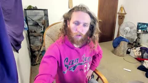 Snapshot of kaiku77 chatting on February 12, 2025, 1:30 am Kaiku77 online show from February 12, 2025, 1:30 am