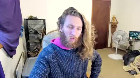 Snapshot of kaiku77 chatting on February 20, 2025, 1:36 am Kaiku77 online show from February 20, 2025, 1:36 am