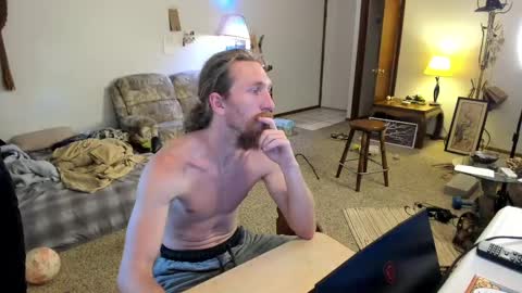 Snapshot of kaiku77 chatting on September 12, 2025, 7:14 pm Kaiku77 online show from September 12, 2025, 7:14 pm