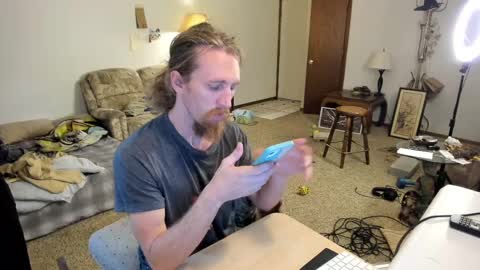 Snapshot of kaiku77 chatting on September 13, 2025, 9:58 pm Kaiku77 online show from September 13, 2025, 9:58 pm