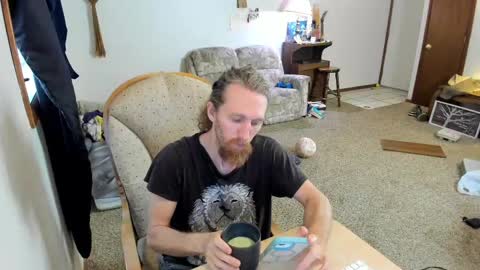 Snapshot of kaiku77 chatting on September 23, 2025, 7:06 pm Kaiku77 online show from September 23, 2025, 7:06 pm