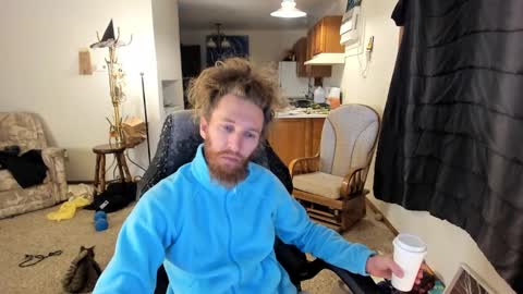 Kaiku77 online show from November 10, 2025, 8:19 pm