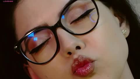 Kaila Lewis online show from April 8, 2026, 5:46 pm