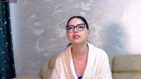 Snapshot of kailalewis chatting on April 30, 2026, 8:57 pm Kaila Lewis online show from April 30, 2026, 8:57 pm