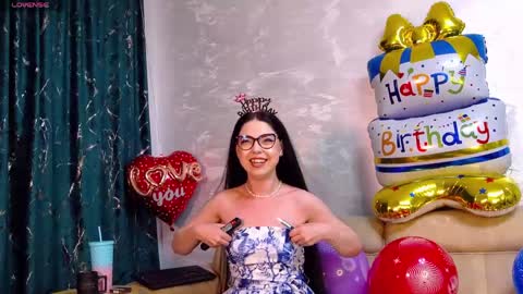 Snapshot of kailalewis chatting on May 29, 2026, 5:44 pm Kaila Lewis online show from May 29, 2026, 5:44 pm