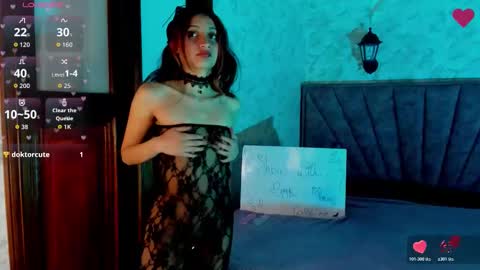 Kailani online show from March 6, 2026, 5:37 am