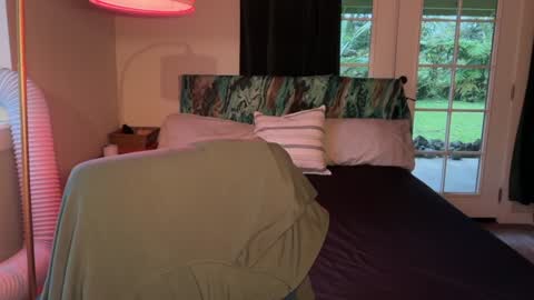 Kailee Smile online show from February 15, 2026, 4:09 am