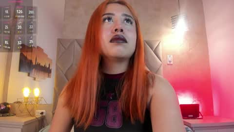 Snapshot of kailinmoon chatting on May 25, 2026, 1:06 pm Kailin online show from May 25, 2026, 1:06 pm