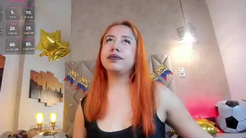 Kailin online show from July 7, 2026, 11:47 am