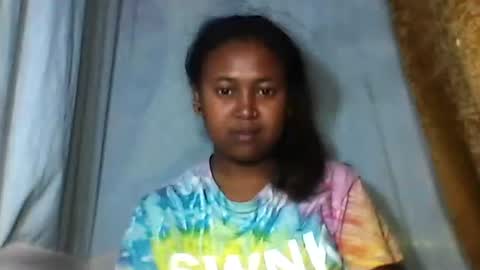 kaillah online show from October 29, 2025, 5:42 am