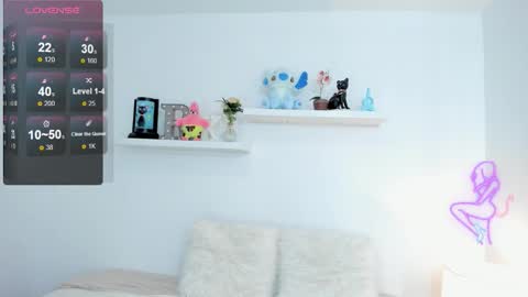 KailuaRose online show from September 28, 2025, 7:08 pm