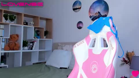 Snapshot of kailyginger chatting on February 19, 2025, 10:01 am My name is Mia Pleasures to see you Lets have good time together online show from February 19, 2025, 10:01 am