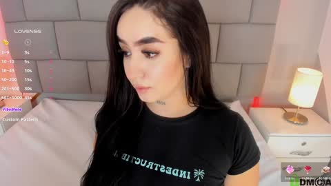 Kailyn online show from December 22, 2024, 1:11 pm