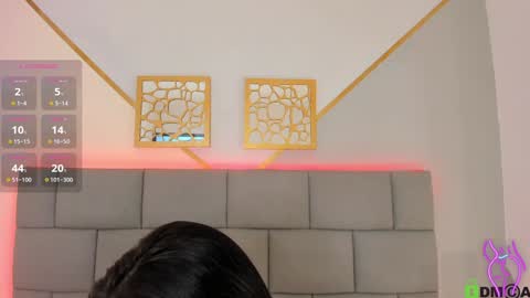 Kailyn online show from December 26, 2024, 3:42 pm