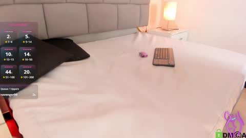 Kailyn online show from December 27, 2024, 1:22 am