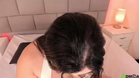 Kailyn online show from February 9, 2025, 1:03 pm