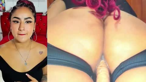 kailyn_funny online show from February 24, 2026, 12:25 pm