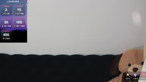 Snapshot of kailyn_moen01 chatting on December 13, 2024, 7:53 pm Kailyn online show from December 13, 2024, 7:53 pm