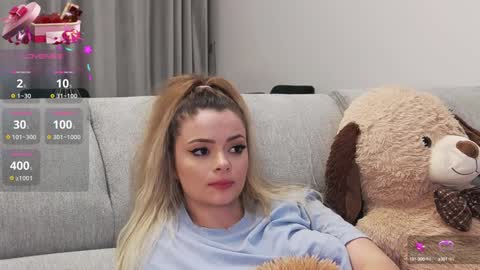 Snapshot of kailyn_moen01 chatting on February 3, 2025, 3:20 am Kailyn online show from February 3, 2025, 3:20 am