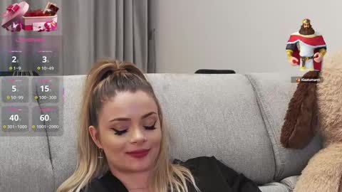 Snapshot of kailyn_moen01 chatting on February 5, 2025, 3:13 am Kailyn online show from February 5, 2025, 3:13 am