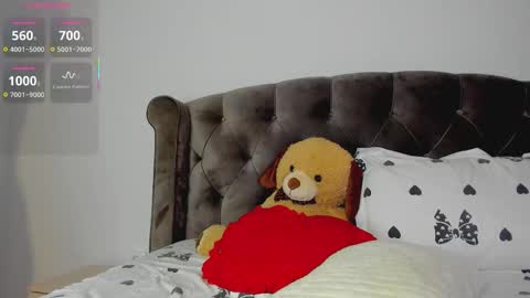 Snapshot of kailyn_moen01 chatting on February 5, 2026, 8:35 pm Kailyn online show from February 5, 2026, 8:35 pm