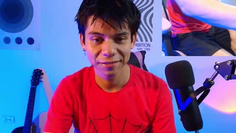 KAIN online show from October 26, 2025, 11:05 am