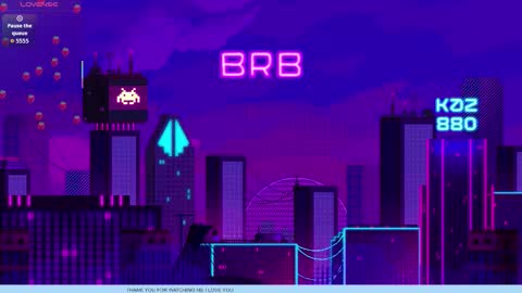 KAIN online show from December 3, 2025, 10:57 am