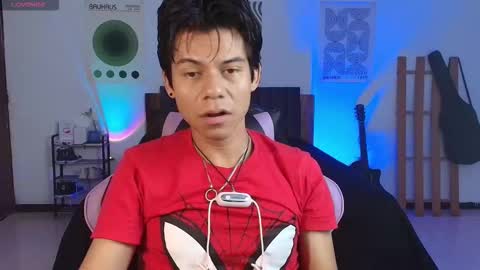 KAIN online show from December 5, 2025, 10:57 am